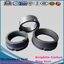 High Temperature Resistance Carbon Graphite Seal Rings